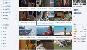 MCollection(素材管理) v20241108 开源版