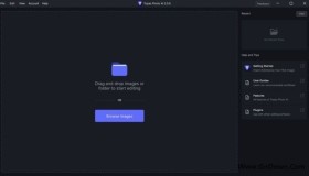 Topaz Photo AI(AI图片降噪软件) v4.0.2 英文便携版