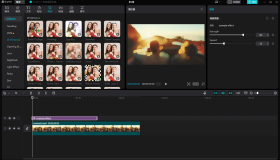 剪映 PC 国际中文版 | CapCut（5.5.0.2028）