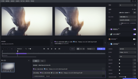 AI 智能视频无损放大软件 Topaz Video AI 汉化简体中文版（6.0.1）