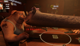 全网爆火的骗子酒馆MOD，骗子酒馆伸脖MOD