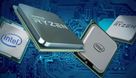 英特尔的生存之道，各个厂商之间的竞争即将到来