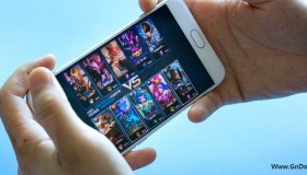 带你一起了解五种手机游戏的开发语言