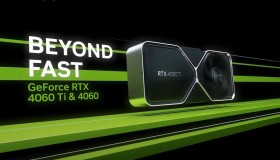 英伟达推出 RTX 4060 和 4060 Ti：现在该不该升级？