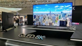 LG QNED 与三星 Neo QLED 的显示器：有什么区别？