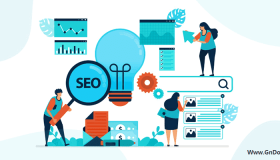 关于一些中小型企业的终极SEO搜索引擎优化指南