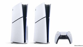 索尼推出更轻薄的PS5 Slim！旧款PS5与新款PS5的区别在哪里？