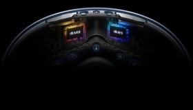 Apple Vision Pro中的R1芯片是什么？它是如何工作的？