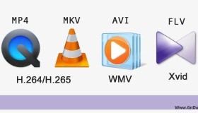 带你了解什么是编解码器？什么是容器？