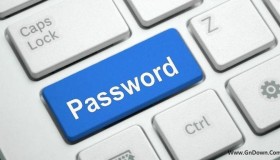 如今在网络上最不应该使用的常见密码列表