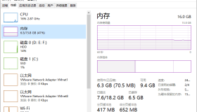 什么是Windows上的内存压缩，为什么它极其重要？