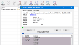 IDM下载器(Internet Download Manager) v6.42.53 仿官方安装版