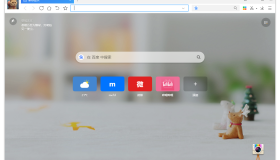 360极速浏览器X 优化版 132内核（v23.1.1121.64 64位）