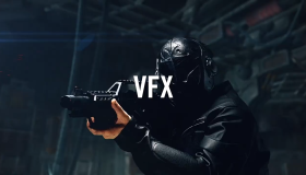 红巨人跟踪抠像光工厂视觉特效套装 VFX v2023.3.1 Win