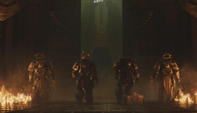 爱死机团队新片《秘密关卡 Secret Level 》4K 下载