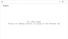 看片神器！全能、全平台的免费开源播放器：VLC