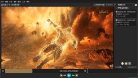 音视频无损剪辑工具 | LosslessCut（3.62.0）