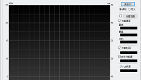 硬盘信息检测软件 | HD Tune Pro 汉化绿色版（6.0）