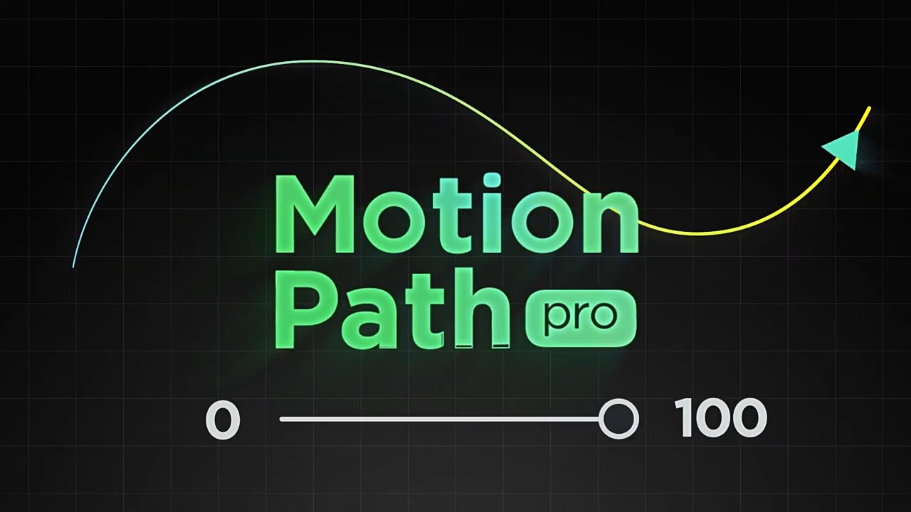 Motion Path Pro V1.0+使用教程-1