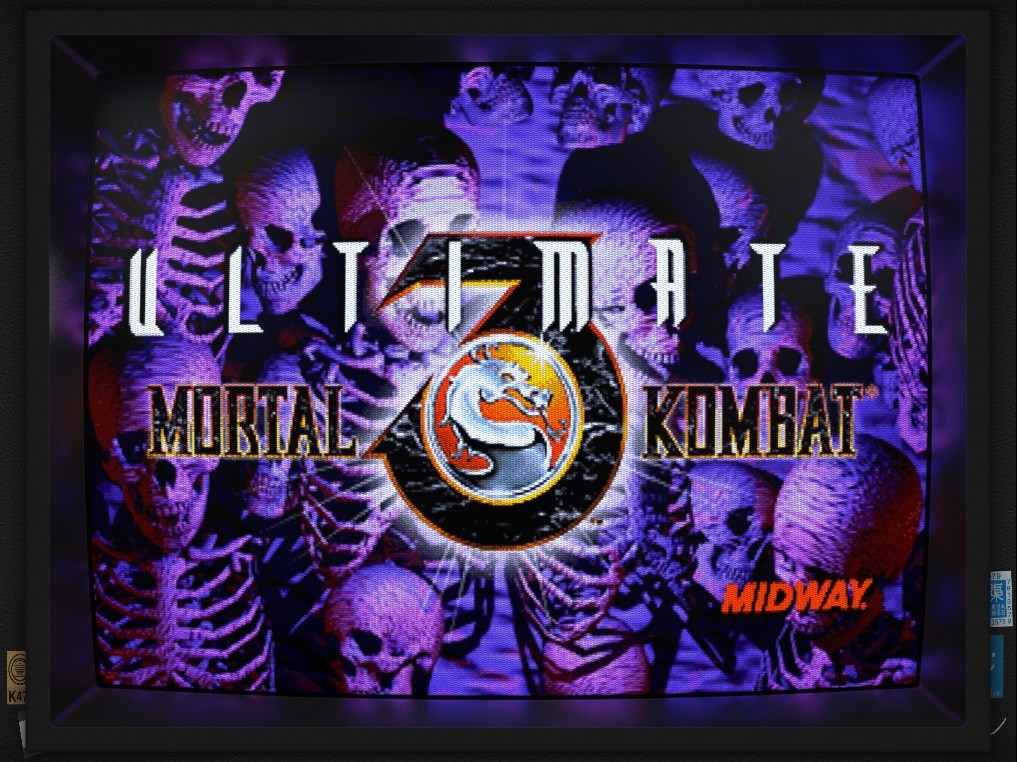 全能游戏模拟器 RetroArch v1.20 中文免费版-2 全能游戏模拟器 RetroArch v1.20 中文免费版-2