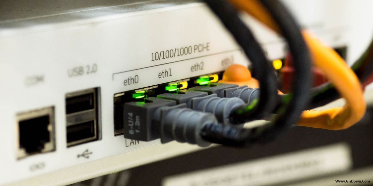 为什么重启始终是路由器问题的首要解决方案？-1