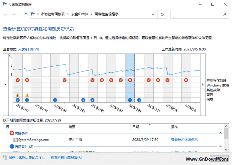 在Windows 10/11 中发生黑屏死机错误如何解决?-2 在Windows 10/11 中发生黑屏死机错误如何解决?-2