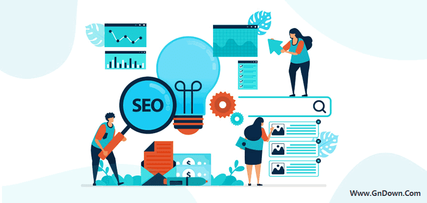 关于一些中小型企业的终极SEO搜索引擎优化指南-1