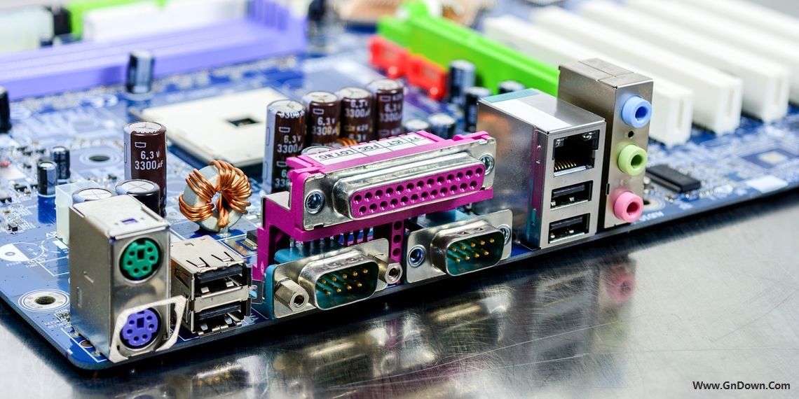 在组装电脑前应该了解的十个主板规格和术语 在组装电脑前应该了解的十个主板规格和术语