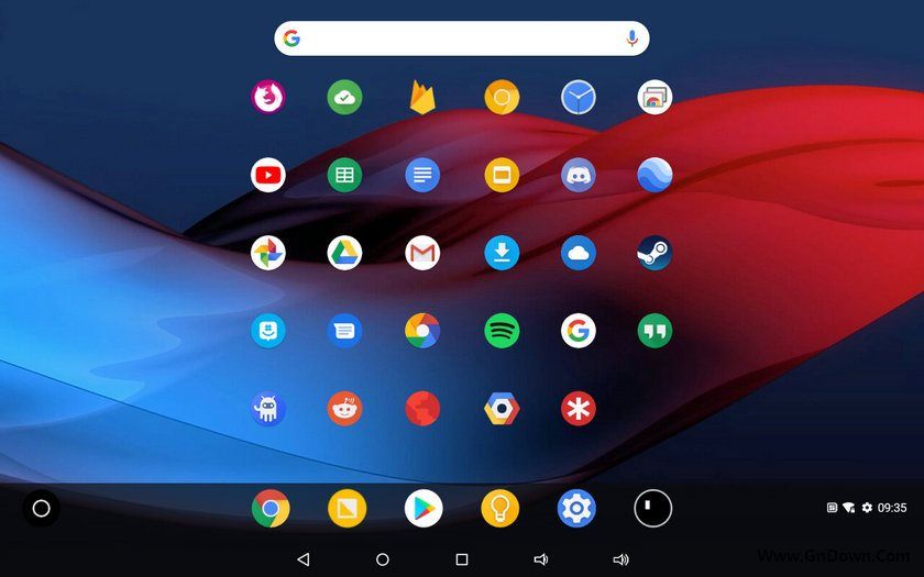 谷歌Chrome OS 与微软Windows 谁更适合用户使用?-2 谷歌Chrome OS 与微软Windows 谁更适合用户使用?-2