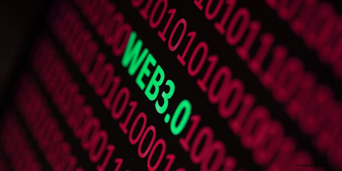 互联网中Web3 与 Web 3.0 之间到底有没有区别? 互联网中Web3 与 Web 3.0 之间到底有没有区别?