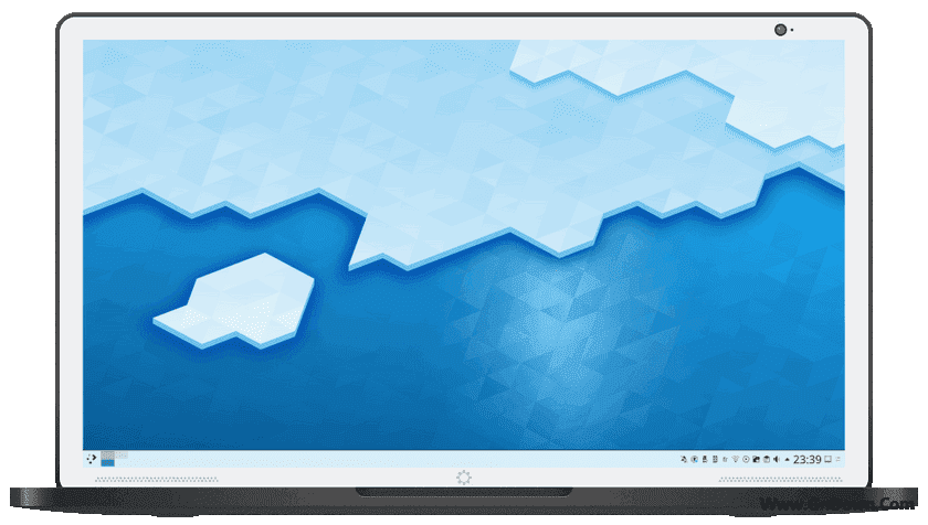 什么是KDE Neon？它是不是真正的Linux发行版？-1