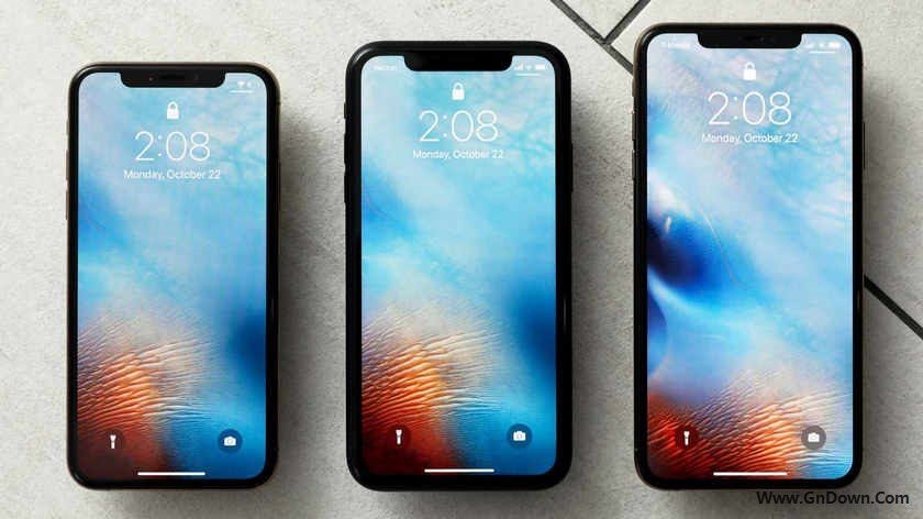 带你了解从 2007 年至今iPhone 手机发展历史-4