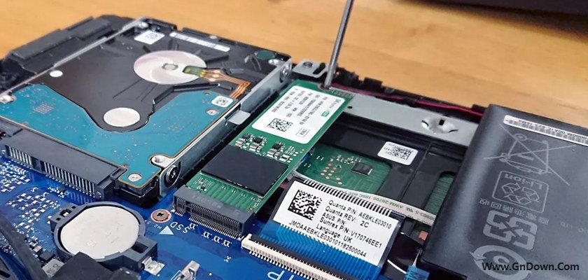 带您一起了解M.2 SSD优点、缺点以及如何安装？-2