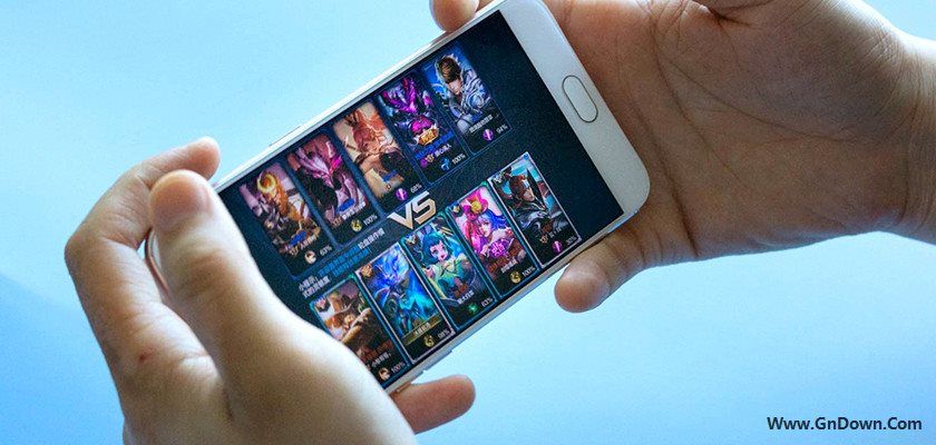 带你一起了解五种手机游戏的开发语言-1 带你一起了解五种手机游戏的开发语言-1