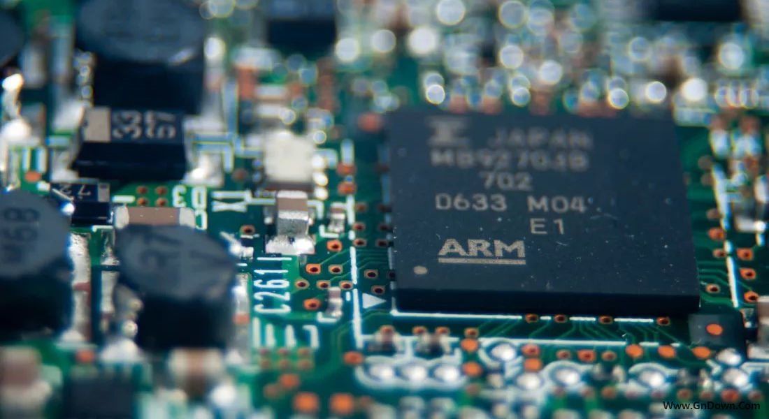 英特尔的生存之道，各个厂商之间的竞争即将到来-2