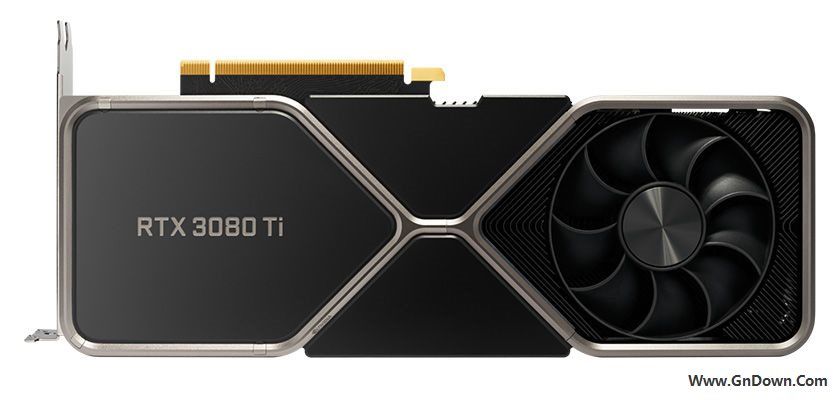 在Nvidia高端显卡中的 Ti 是什么意思？-1