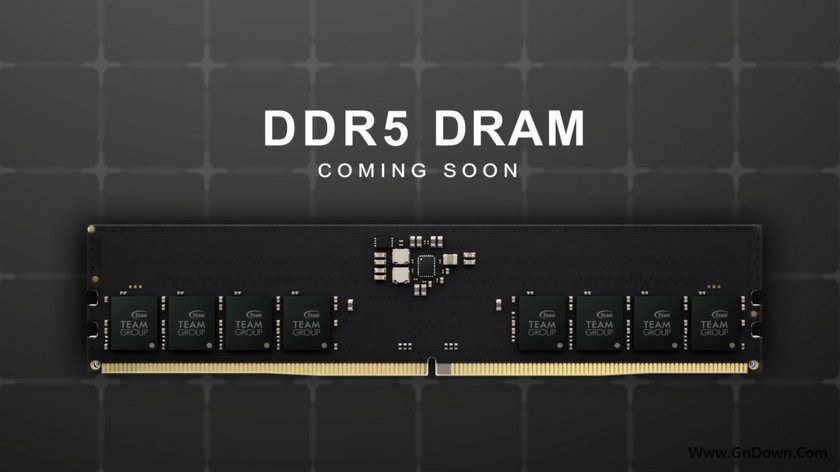DDR4 与 DDR5 内存有什么区别，我们应该升级吗？-1
