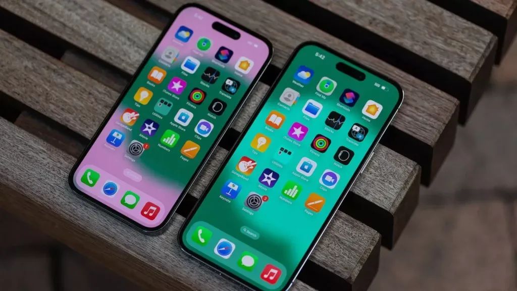 iOS使用小技巧,超全手机使用技巧指南,看看你会几个-1