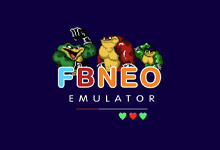 游戏机模拟器FBNeo完整包 游戏机模拟器FBNeo完整包