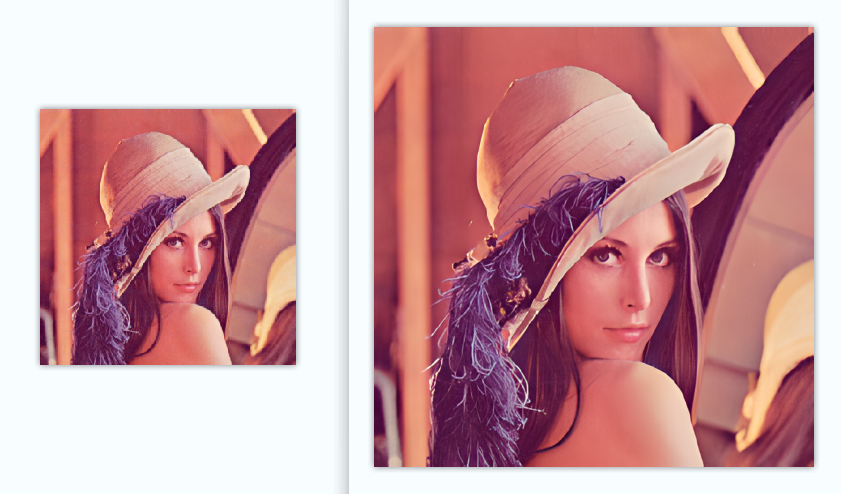 AI图片放大工具 | Final2x(v3.0.0) AI图片放大工具 | Final2x(v3.0.0)