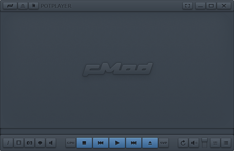 视频播放器 PotPlayer 美化增强版（v1.7.22710.0 / 2501114 Dev）-14