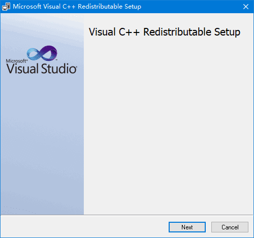 Visual C++运行库合集轻量版25年11月版 v0.103.0-1