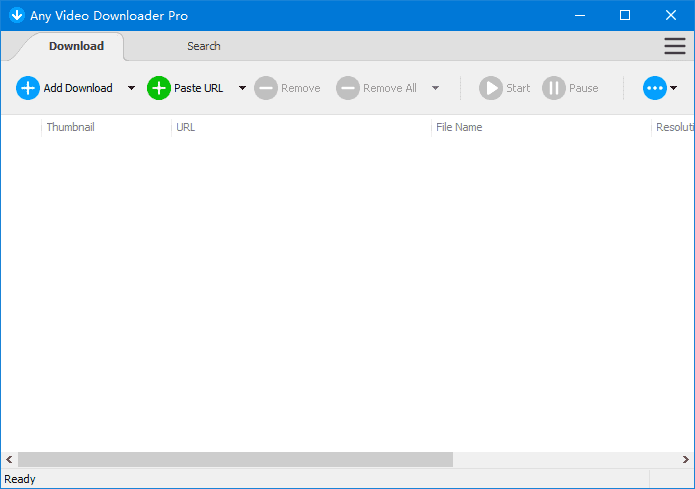 Any Video Downloader(视频下载工具) Pro v9.7.5 便携版-1