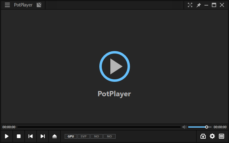 视频播放器 PotPlayer 美化增强版（v1.7.22710.0 / 2501114 Dev）-8
