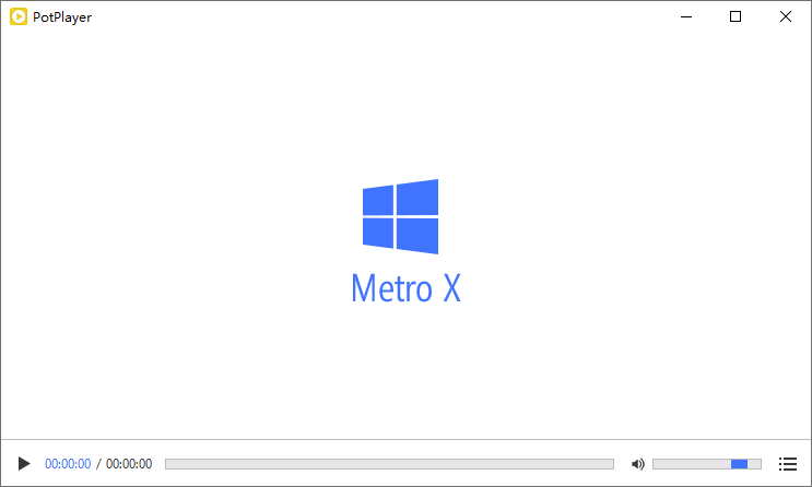 视频播放器 PotPlayer 美化增强版（v1.7.22710.0 / 2501114 Dev）-10