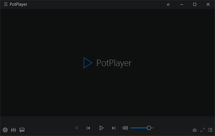 视频播放器 PotPlayer 美化增强版（v1.7.22710.0 / 2501114 Dev）-12