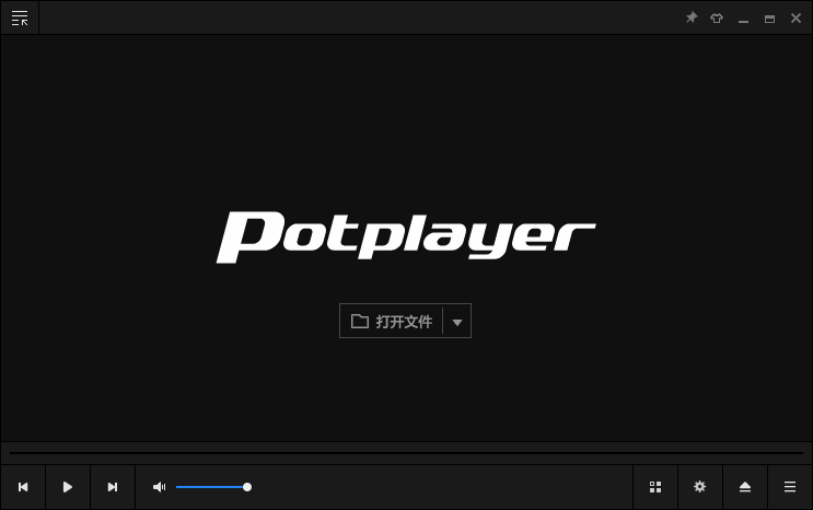 视频播放器 PotPlayer 美化增强版（v1.7.22710.0 / 2501114 Dev）-5
