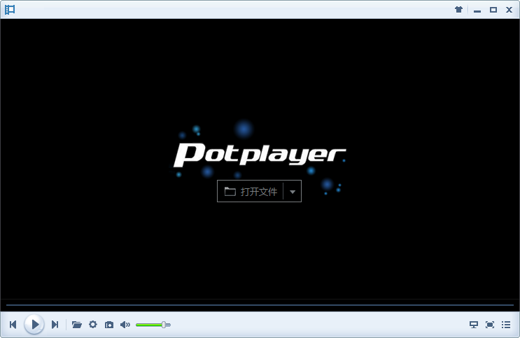 视频播放器 PotPlayer 美化增强版（v1.7.22710.0 / 2501114 Dev）-13
